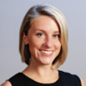 Meet your Posher, Leah